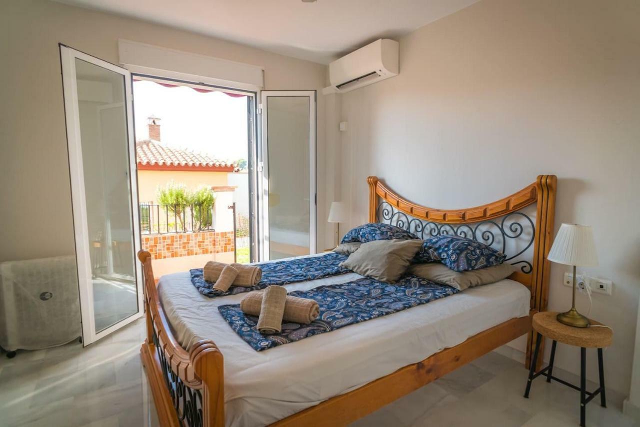 Appartement In Burriana, Nerja