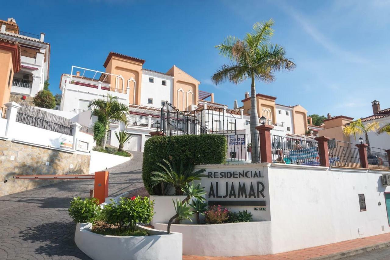 Appartement In Burriana, Nerja