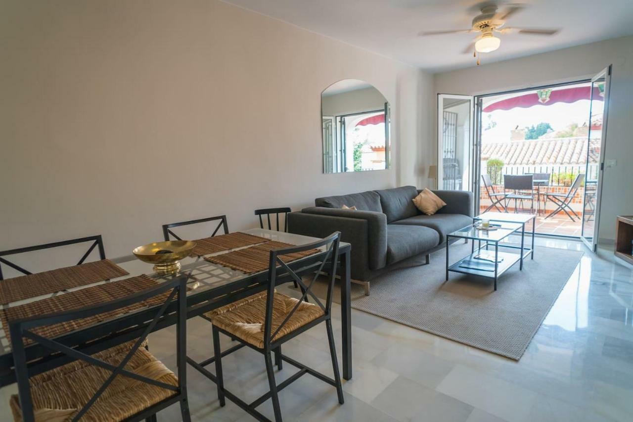 Appartement In Burriana, Nerja