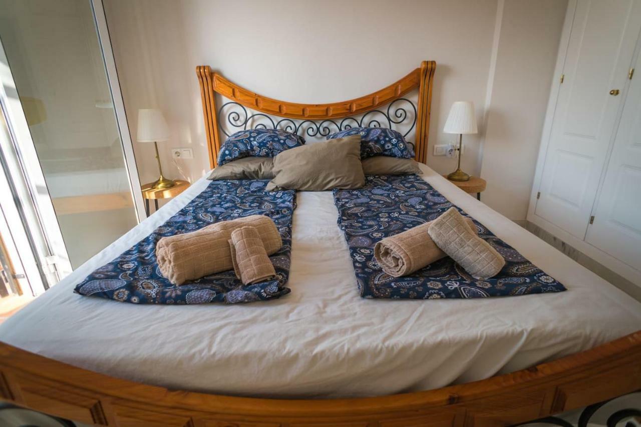 Appartement In Burriana, Nerja